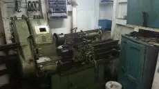 Dredger (Kazık çakma gemisi) satılık