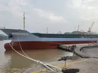 Dökme yük gemisi satılık