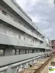 Kruvaziyer gemisi satılık