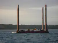 Mavna satılık