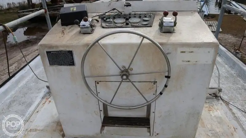 Devriye botu satılık