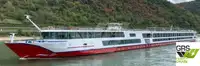 Gezi gemisi satılık