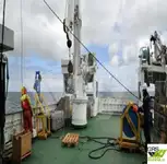 Araştırma gemisi satılık