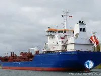 Petrol/Kimyasal tankeri satılık