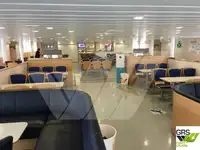 RoPax gemisi satılık