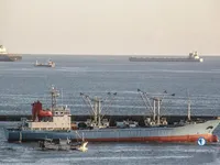 Soğutmalı gemi satılık
