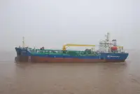 Petrol/Kimyasal tankeri satılık