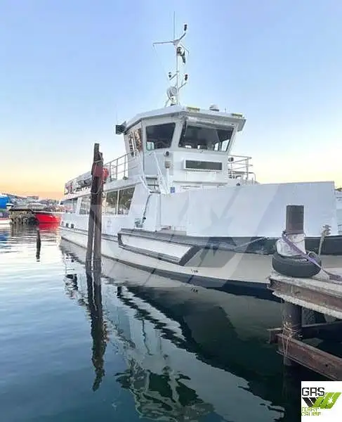 Feribot satılık