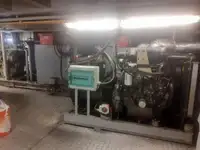 Konteyner gemisi satılık