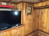 Trol gemisi satılık