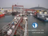 Petrol/Kimyasal tankeri satılık