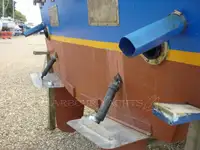 Trol gemisi satılık