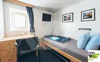 RoPax gemisi satılık