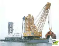 tarak gemisi satılık