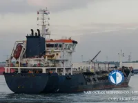 Petrol/Kimyasal tankeri satılık