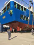 Ro-Ro gemisi satılık
