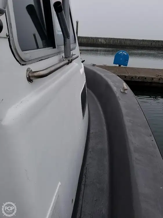 Devriye botu satılık