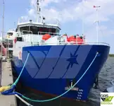 Araştırma gemisi satılık