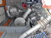 Kruvaziyer gemisi satılık