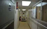 LNG taşıma gemisi satılık