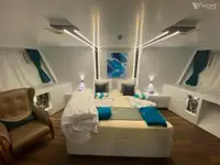 Dalgıç destek gemisi satılık