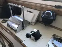 Çekme teknesi satılık