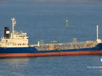 Petrol/Kimyasal tankeri satılık