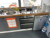 Konteyner gemisi satılık