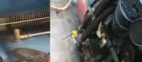 Petrol/Kimyasal tankeri satılık