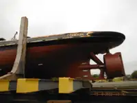 Çekme teknesi satılık