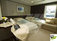 Kruvaziyer gemisi satılık