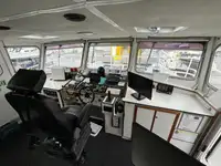Araştırma gemisi satılık