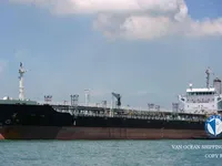 Petrol/Kimyasal tankeri satılık