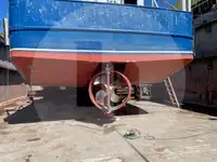 Çift kirişli trol satılık
