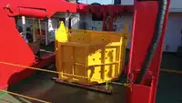 Hızlı Tedarik Gemisi (FSV) satılık