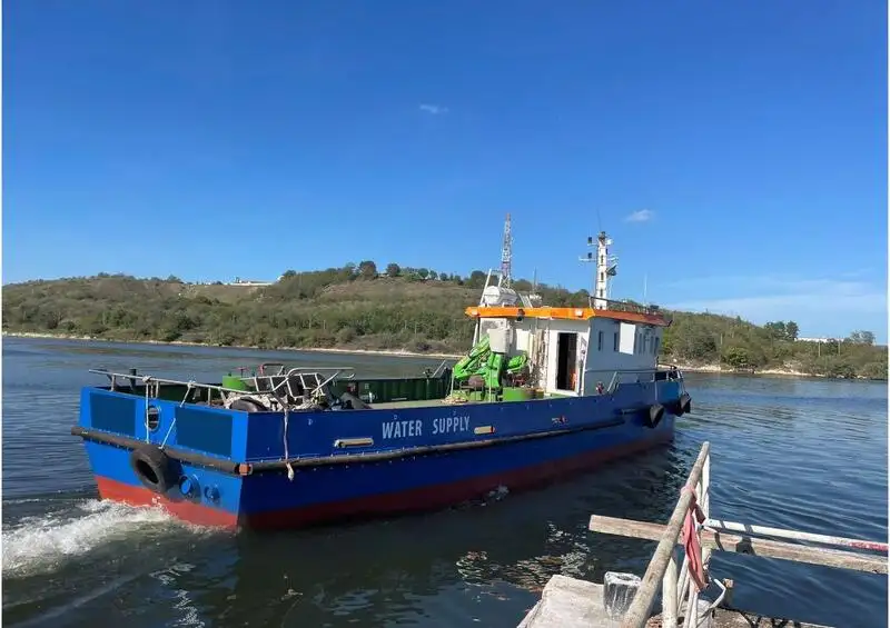 İş gemileri satılık