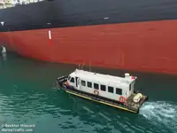 Römorkör satılık