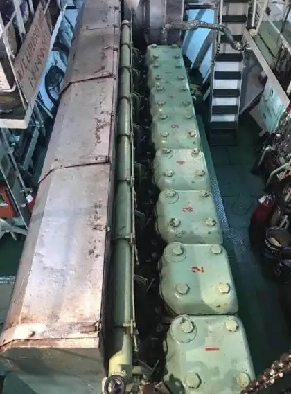 Petrol/Kimyasal tankeri satılık
