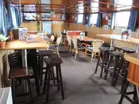 Gezi teknesi satılık