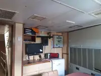 Çekme teknesi satılık
