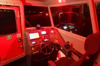 Pilot teknesi satılık