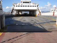 Çıkarma Gemisi, Tank satılık