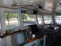 Yığın taşıyıcı satılık