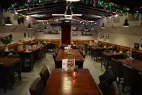 Restoran gemisi satılık