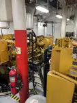 Tedarik gemisi satılık