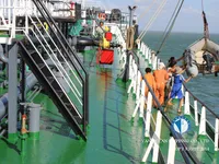 Petrol/Kimyasal tankeri satılık