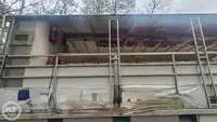 Kruvaziyer gemisi satılık