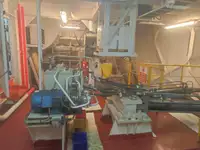 Dredger (Kazık çakma gemisi) satılık
