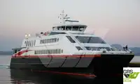 Yolcu gemisi satılık
