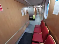 Ro-Ro gemisi satılık